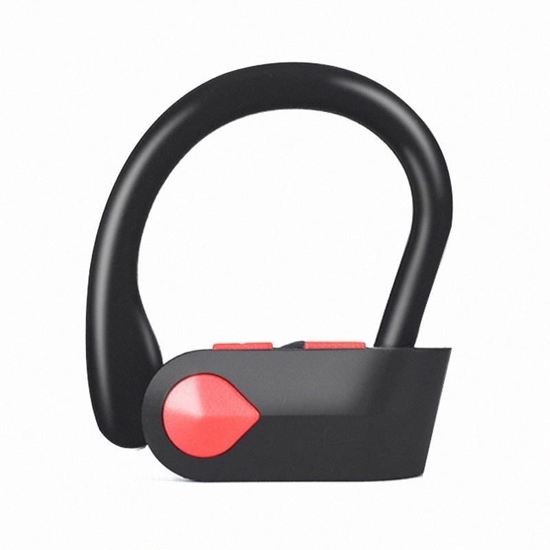 BT 5.0 IPX5 Waterproof Sport Stereo Earhook Headphone