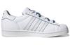 Adidas Wmns Superstar 'White Altered Blue' Women's GX2012