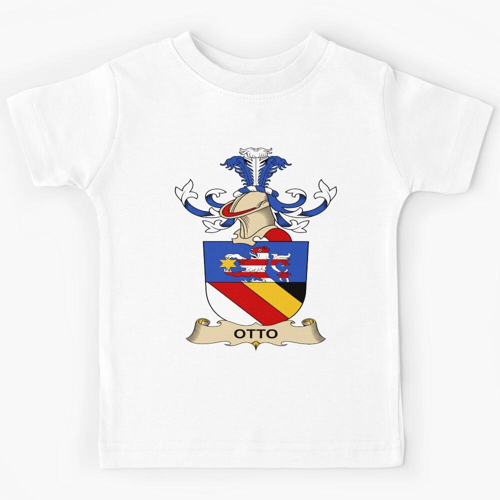 Otto Kids T-Shirt 100