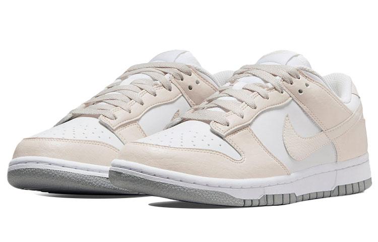 Nike Dunk Low Next Nature 'Light Orewood Brown' Women's DN1431-100