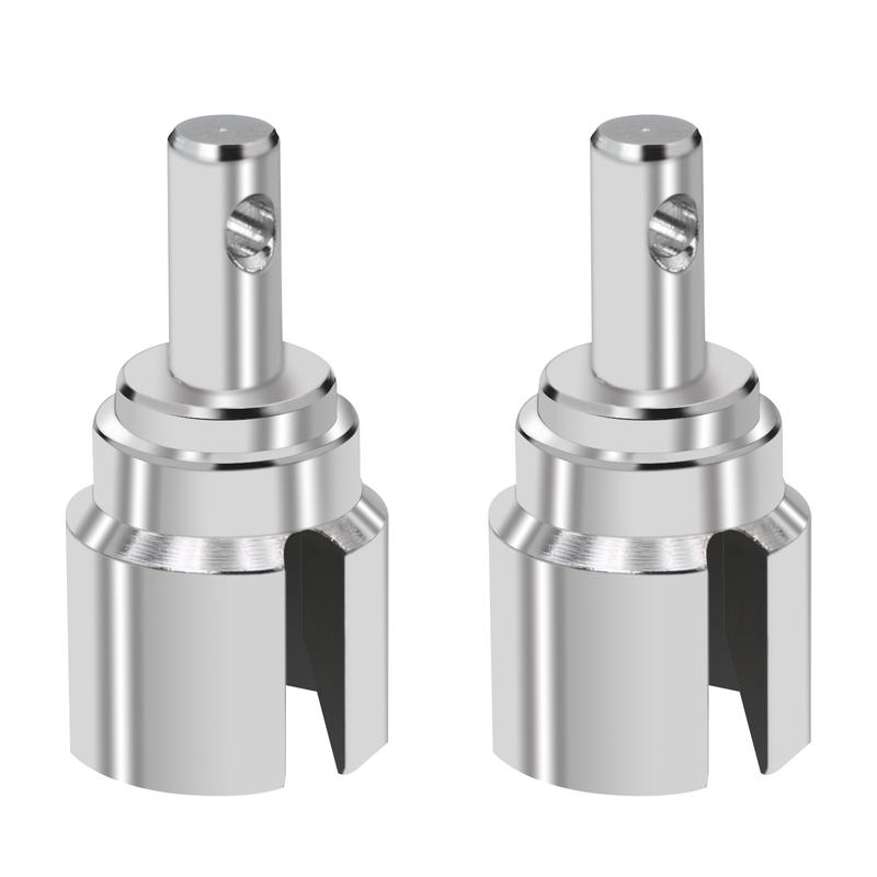 Differential Dog Bone Cup For MJX HYPER GO 1/14 14210 14209 14301 14302 14303 1/16 16207 16208 16209 16210 H6V3 M162 M163 RC Car