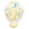 Swimava [Japan Official Product 60-Day Warranty] Tamiring Pre-Swimming for Babies Starting from a Crawling Position SW140TRCB-S Candy Bear Pump Not In