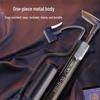 Deli Portable Dual-Pressure Metal Air Pump