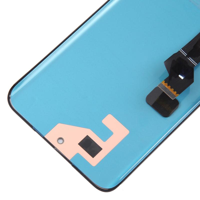 For Honor Magic4 5G LGE-AN00 OEM Grade S OLED Screen and Digitizer Assembly Part (Without Logo)
