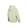 Jordan MJ RCT Fleece Pullover Hoodie With Classic Jumpman Logo Long Sleeve Men Hoodie Matcha-Green DR6406-371