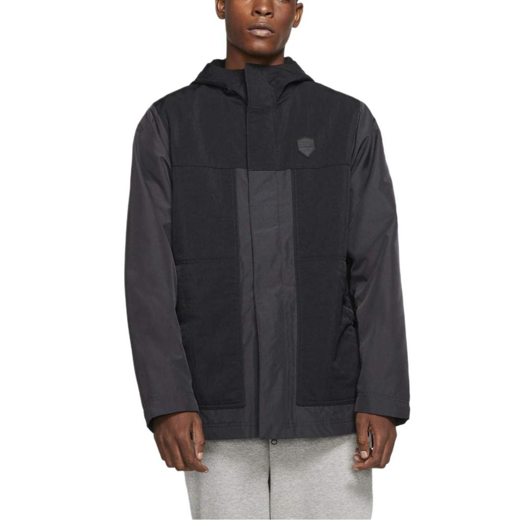 Nike Jackets Men's Hooded Moderate Other AT3903-010
