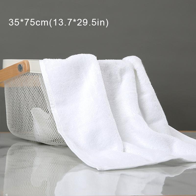 

Высококачественные новые банные полотенца из 100% хлопка, полотенце для домашнего использования, быстросохнущее, мягкое банное полотенце для гостиницы