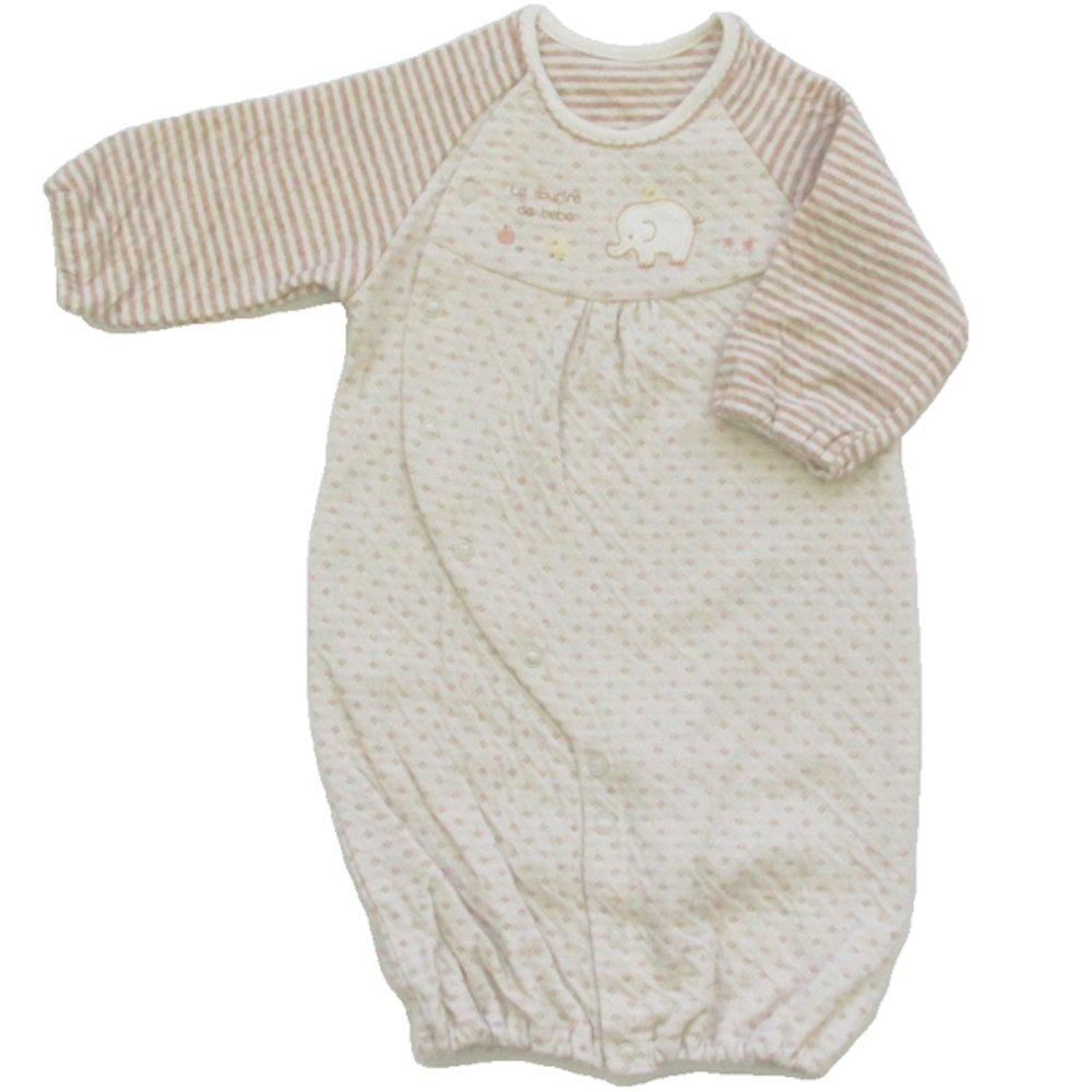 

Organic Bonded Dressall Beige OP-mini 50-70cm 26-19511 бежевый