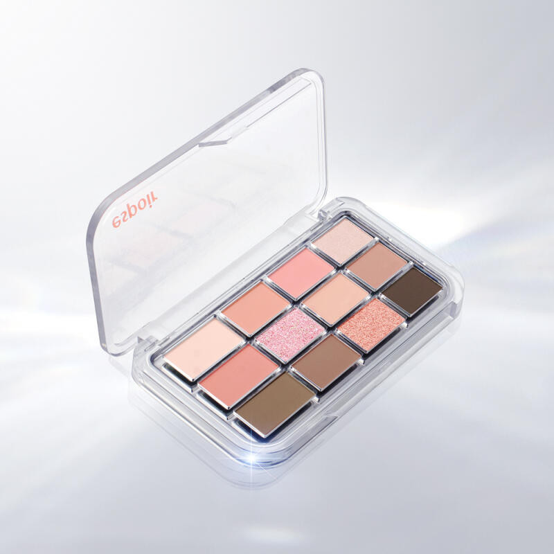 Espoir Eye Core Shadow Palette 9g / Choose 1 of 5 shades No. 5 Sweet Persimmon