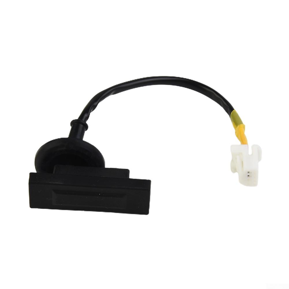 

Переключатель Ручка багажника Аксессуары Отпирание багажника Задний багажник автомобиля