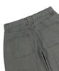 XTONZ Xp306 Fade Wash Balloon Cotton Pants (Khaki)