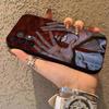 Makima C-Chainsawman  Phone Case For Samsung Galaxy A13,21s,22,31,32,52,53,71,80,A91 Soft Black Cover