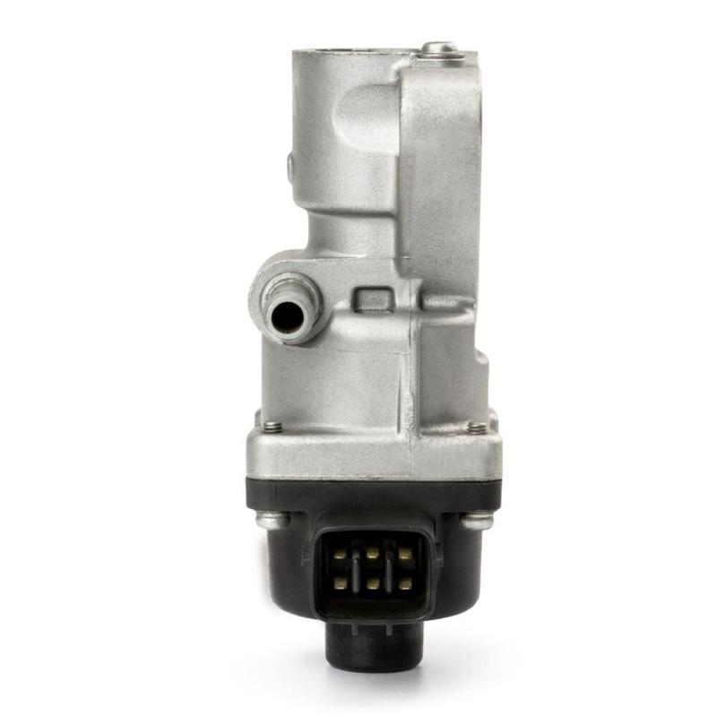 High quality New For LFE2-20-300C EGR Valve Idle Air Control Valve LFE220300C For 2011-2014 Mazda 2 2006-2015 MX-5