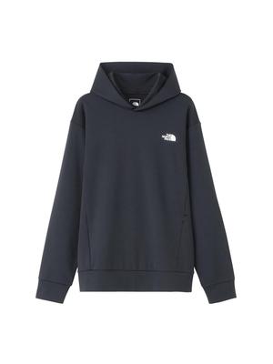 North Motion Hoodie Black XL [The Face]