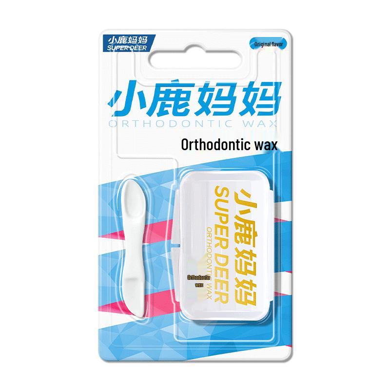 Fawnmum Orthodontic Protective Wax