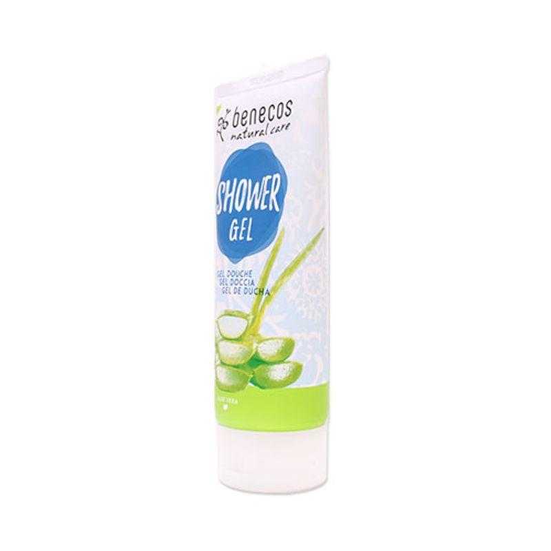 Beneco's Aloe Vera Shower Gel 200ml