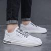 Designer Herren Atmungsaktive Markenschuhe Mode Vielseitige Freizeit-Sneaker Neue Bequeme Rutschfeste Laufschuhe Tenis De Hombre
