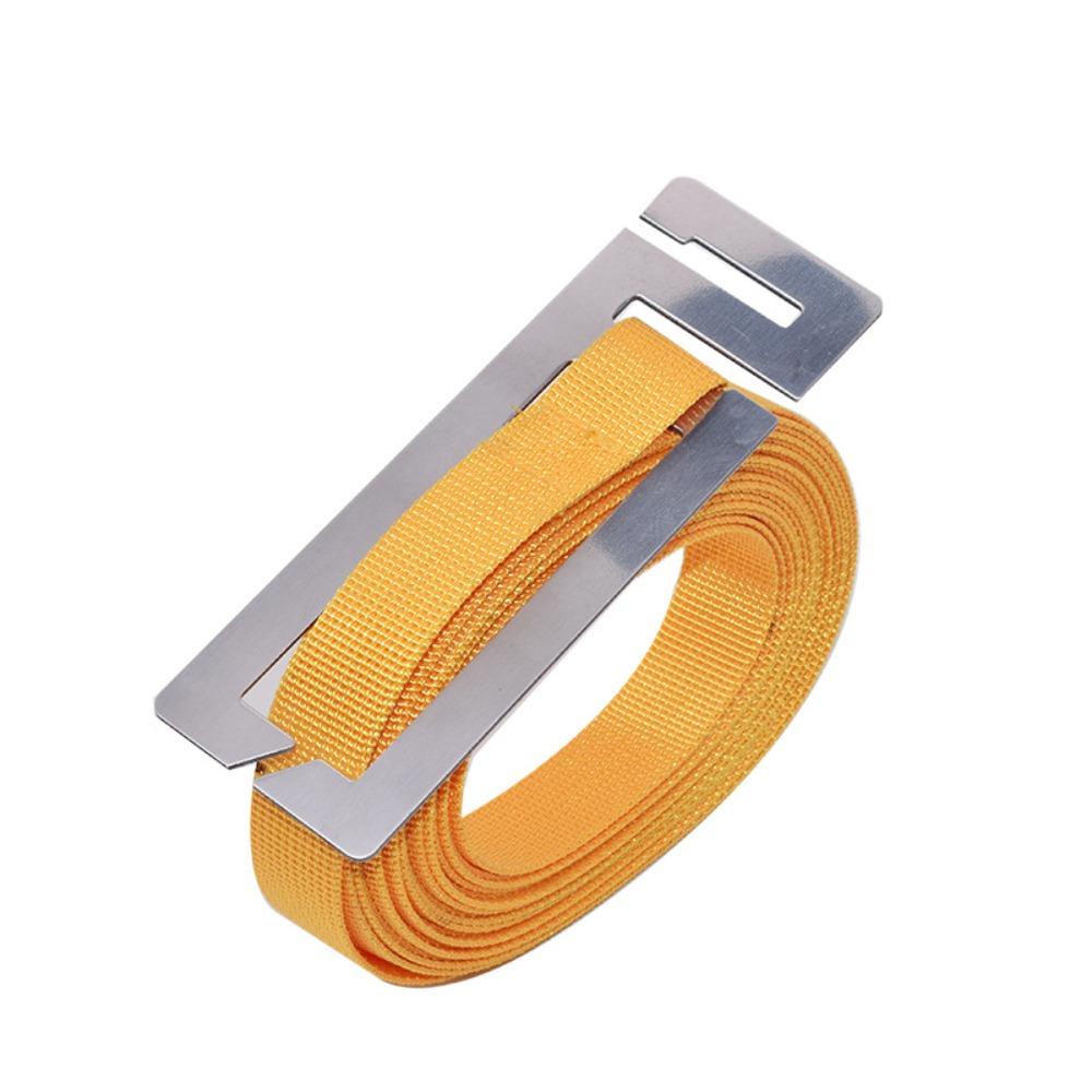 

Adjustable Beehive Binding Strap 5-meters Lashing Belt Hive Binding Device Beekeeping Tool 5m