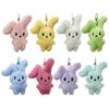 Plush  Keychain,Easter Basket Fillers, Easter Gift Toys