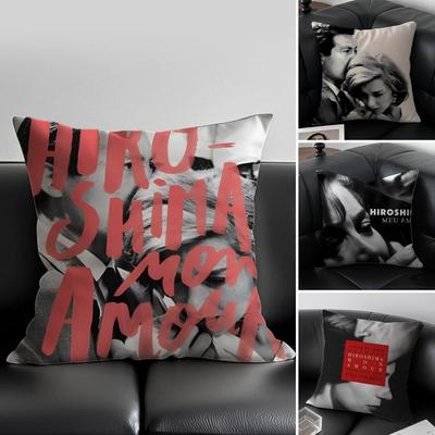 Textilien für Ess- & Wohnzimmer – Kissenbezüge