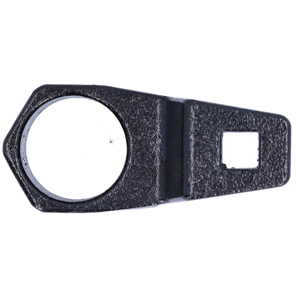 2in Hex Crankshaft Pulley Holding Wrench Socket Tool for Honda Accord Civic Insight Odyssey