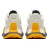 Anta Champion Star 202 Scarpe Sportive Casual Basse Antiscivolo Resistenti all'Usura Uomo sneakers Bianco Grigio 112318881A-2