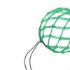 Football Kick Trainer Soccer Ball Net Kicker Elastic Holder Bag Adjustable Length for Boys,