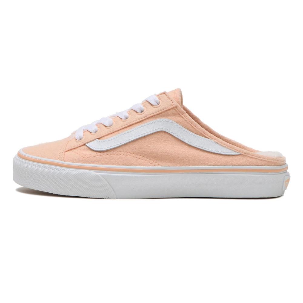 

Vans Style 36 Mules VN0A7Q5YBEE BRUSHED SUNSET