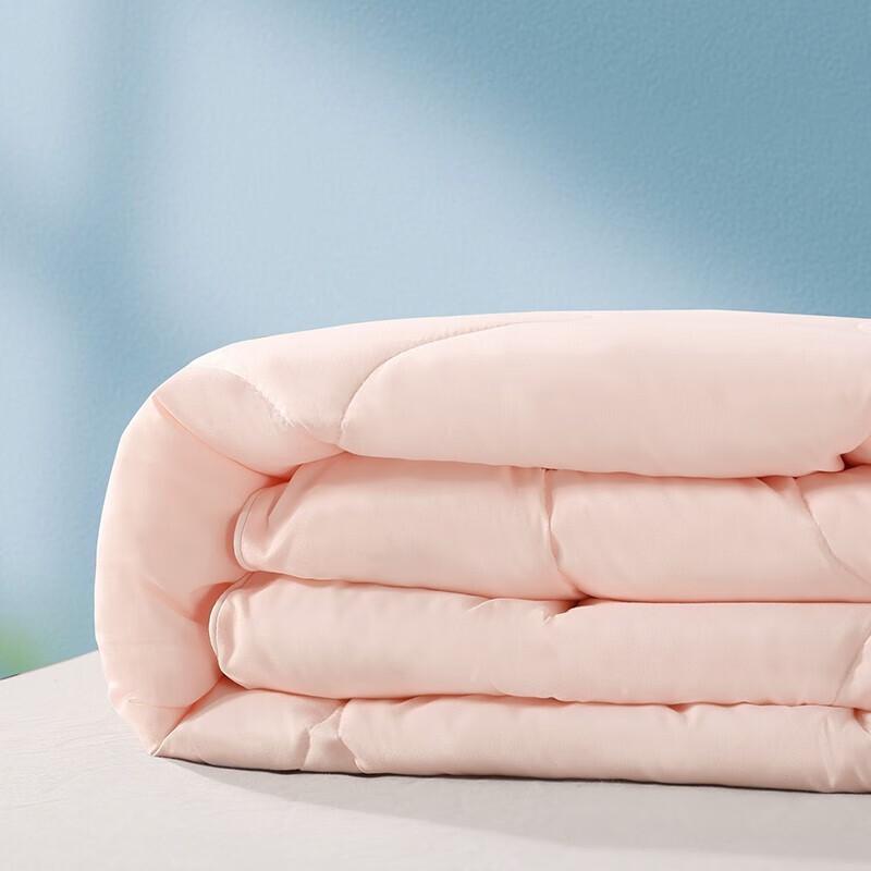 

Mercury Home Textiles Seven-Hole Fiber Quilt