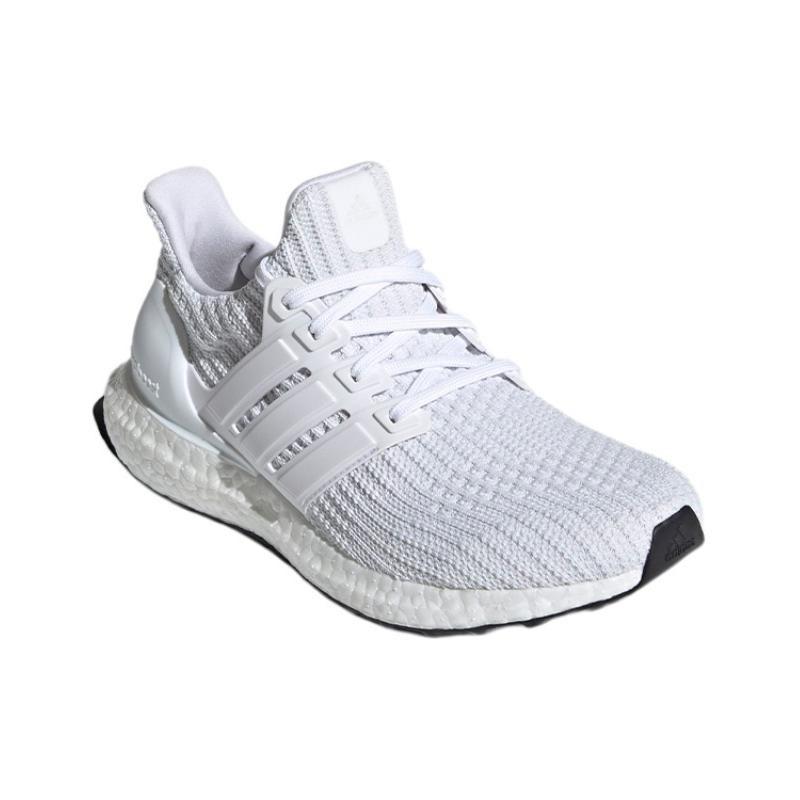 adidas Ultra Boost 4.0 Dna Cloud White Women's FY9122