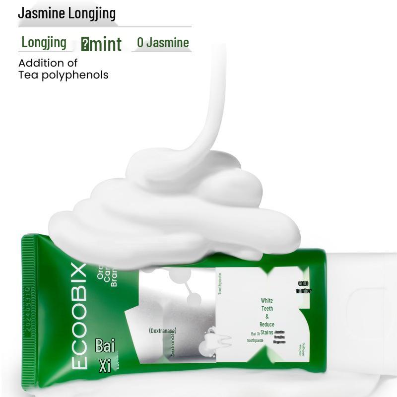 Bai Xi Toothpaste: Men s Gift, Bridesmaid Favor, Wedding Celebration Souvenir, Employee Benefit
