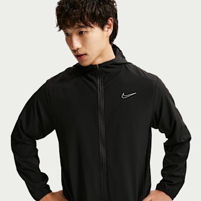 Nike AS M NK DF FORM GFX JACKET M