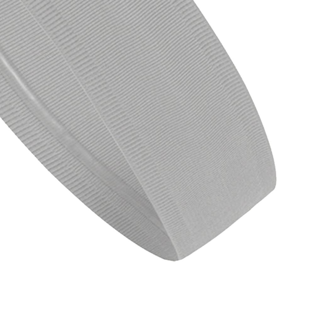 Sports Headband Prevent Slip Moisture Wicking Soft Elastic Men Women Sweatband for Fitness Yoga