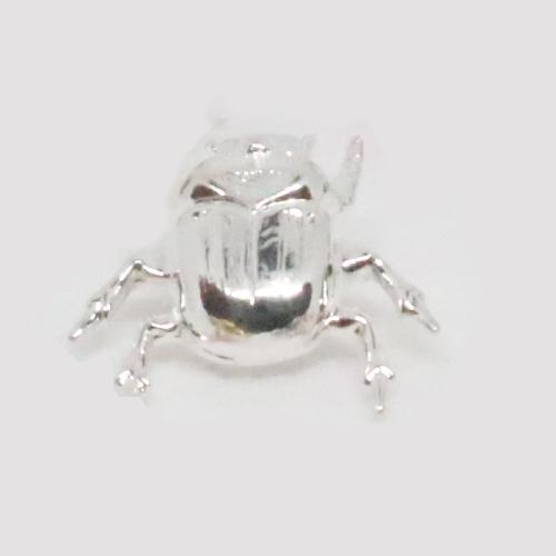 1Pc Vintage Cute Insect Beetle Brooch, Pins And Brooches For Women 5 Color of Fashion Jewelry Natural Love