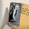 Custodia per Telefono Britney Spears Per iPhone 16 15 13 11 12 14 Pro Max 13 12 mini XR 16e 15 16 Plus Copertura Completa