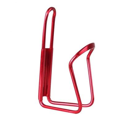 Aluminum Alloy  Bicycle Water Bottle Holder Bike Cycling Bracket Cycling Drink Water Cup Rack Cycle Accessories