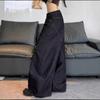 Vintage Baggy Jeans Men Women High Waist Wide Leg Denim Pants Streetwear Style