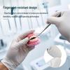 Disposable Nitrile Examination Gloves
