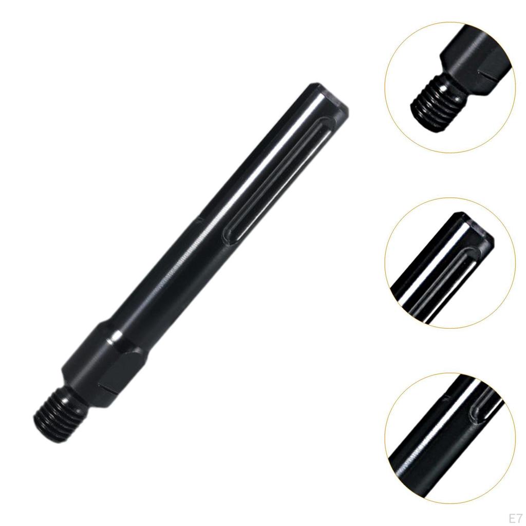 Core Adapter Shaft Convertor Tools Professional Thread Adapters