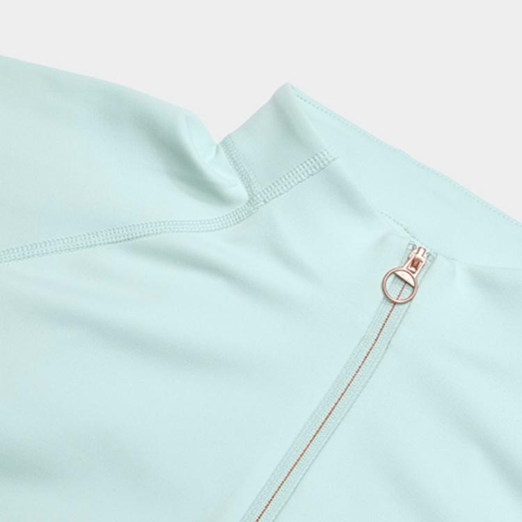 New FILA Knitwear Women's Dream Green A11W331504F-TQ
