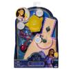Sac Ceinture - Jakks Pacific - Disney Wish - Multicolore - Tissu Doux - Pour Filles Aventurières