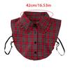 Fashion Detachable Collar for Various Outfit Women Accessories Comfortable All Day Wear Decorative Collar Half Shirt