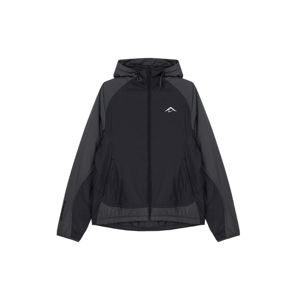 Nike Trail PrimaLoft Men's Therma-FIT Running Jacket FZ0004-010