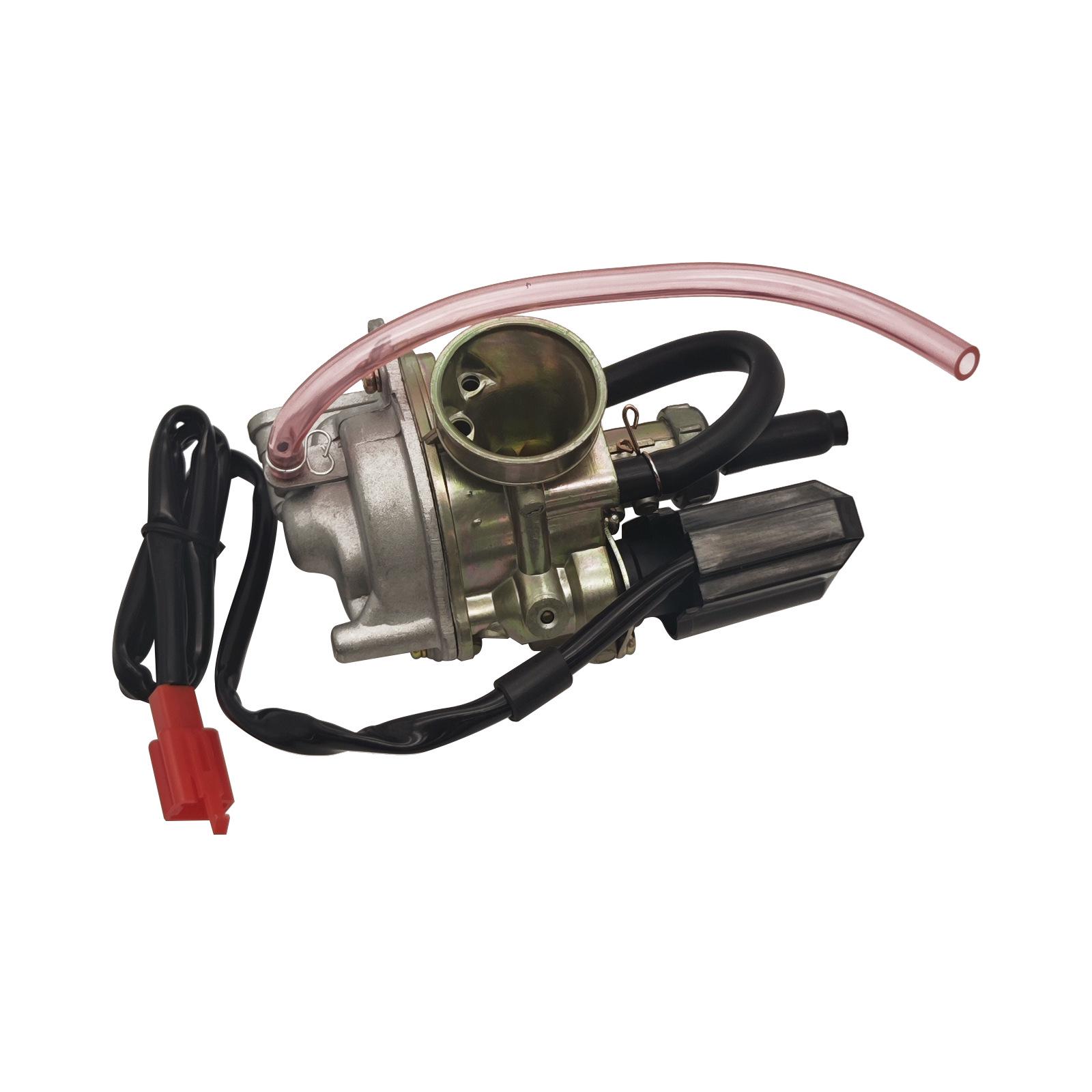 

Motorcycle Carburetor for Honda Dio 50, Bali, X8R, SFX SHD-1 50cc
