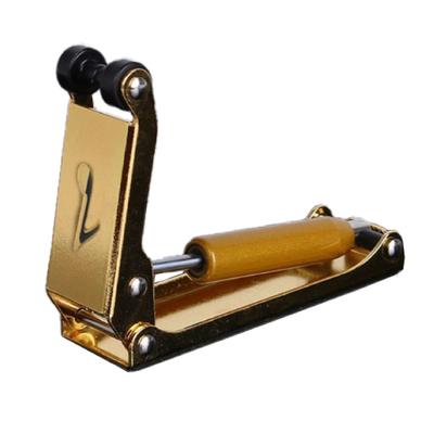 Piano Finger Prevents Finger Helps Opening and Prevents for Upright Pianos Guard, Pinch, Closing, Injuries, (Gold)