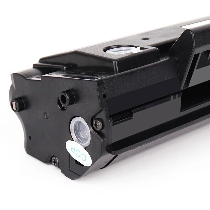 Jingcheng GD1622A/AG162A Easy-Refill Black Toner Cartridge