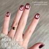 2025 Temperament Crystal Cat Eye Gel Nail Polish