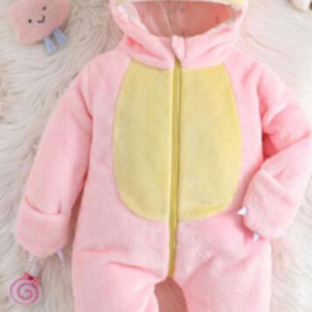 

Аниме Косплей Костюм Мальчик Девочка Комбинезоны 3M(1-4 Months)