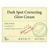 Axis-Y, Dark Spot Correcting Glow Cream, 50ml (1.69fl oz)