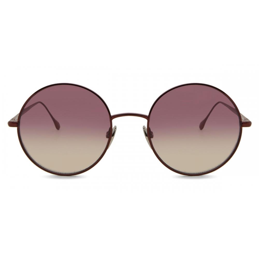 Isabel Marant Женские солнцезащитные очки Im 0016 S Lhf Yk